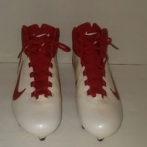 Men's Football Cleats Size 11